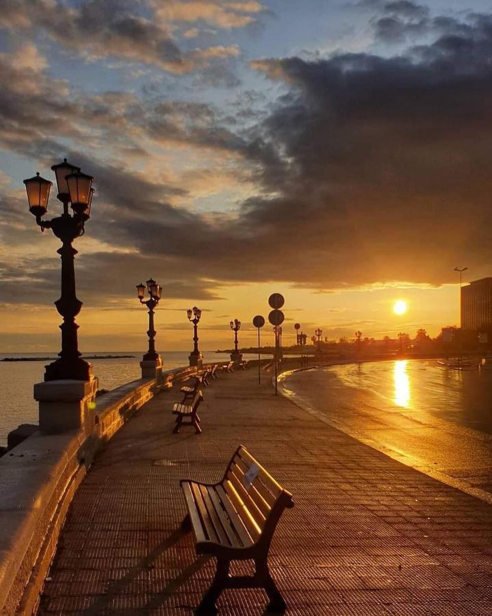 L'Incanto Del Borgo Antico- Locazione Turistica Бари Экстерьер фото