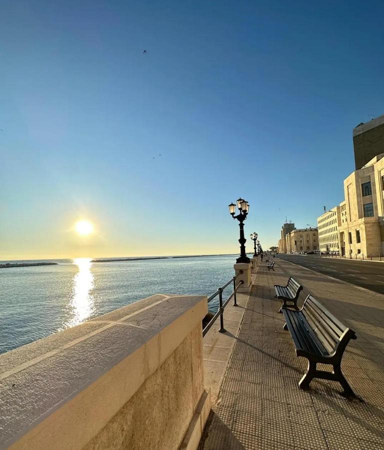 L'Incanto Del Borgo Antico- Locazione Turistica Бари Экстерьер фото