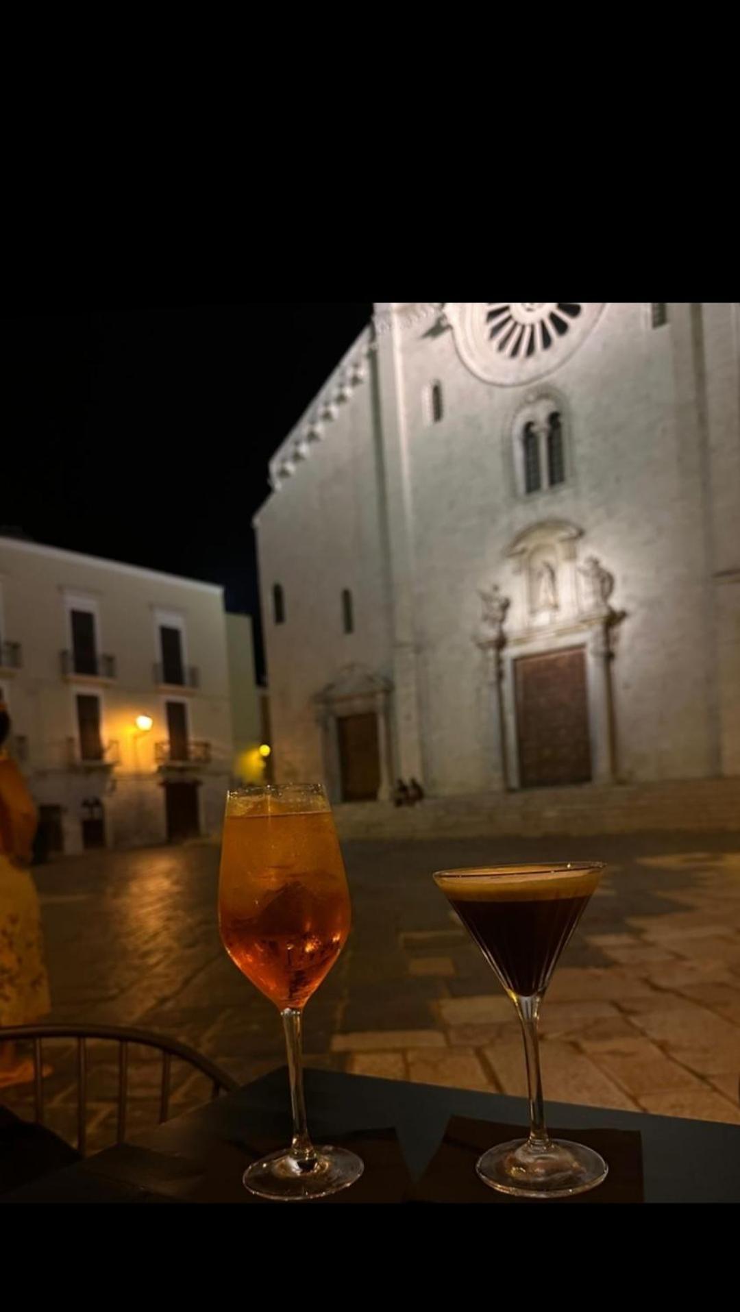 L'Incanto Del Borgo Antico- Locazione Turistica Бари Экстерьер фото